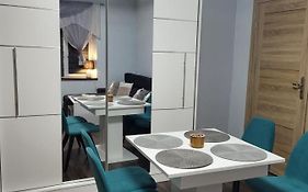Apartament Ares